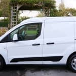 2018 Ford transit connect panel van •1.5l • euro 6 • low miles • a1 condition • bluetooth/usb ready • recent service - Thumbnail 8