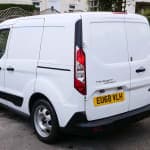 2018 Ford transit connect panel van •1.5l • euro 6 • low miles • a1 condition • bluetooth/usb ready • recent service - Thumbnail 7