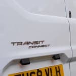 2018 Ford transit connect panel van •1.5l • euro 6 • low miles • a1 condition • bluetooth/usb ready • recent service - Thumbnail 2