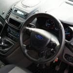 2018 Ford transit connect panel van •1.5l • euro 6 • low miles • a1 condition • bluetooth/usb ready • recent service - Thumbnail 6
