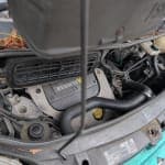 Renault Trafic with gearbox fault - Thumbnail 2