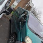 Renault Trafic with gearbox fault - Thumbnail 5