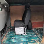 Renault Trafic with gearbox fault - Thumbnail 3