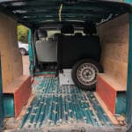 Renault Trafic with gearbox fault - Thumbnail 7