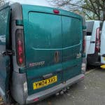 Renault Trafic with gearbox fault - Thumbnail 10