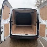 FORD TRANSIT CUSTOM - Thumbnail 8