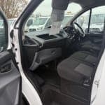 FORD TRANSIT CUSTOM - Thumbnail 7