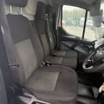 FORD TRANSIT CUSTOM - Thumbnail 6