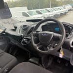 FORD TRANSIT CUSTOM - Thumbnail 9