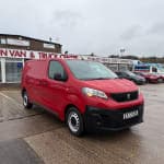 PEUGEOT EXPERT - Thumbnail 1