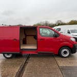 PEUGEOT EXPERT - Thumbnail 4