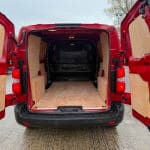 PEUGEOT EXPERT - Thumbnail 6