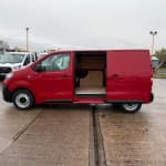 PEUGEOT EXPERT - Thumbnail 3