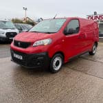 PEUGEOT EXPERT - Thumbnail 5