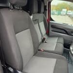 PEUGEOT EXPERT - Thumbnail 2