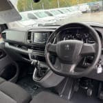 PEUGEOT EXPERT - Thumbnail 7
