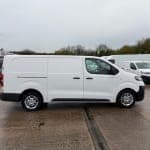 VAUXHALL VIVARO DYNAMIC - Thumbnail 2