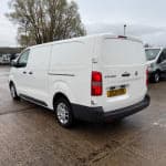 VAUXHALL VIVARO DYNAMIC - Thumbnail 5