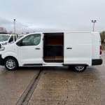 VAUXHALL VIVARO DYNAMIC - Thumbnail 4