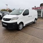 VAUXHALL VIVARO DYNAMIC - Thumbnail 7