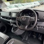 VAUXHALL VIVARO DYNAMIC - Thumbnail 6