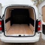 VAUXHALL COMBO SPORTIVE - Thumbnail 5