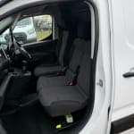 VAUXHALL COMBO SPORTIVE - Thumbnail 3