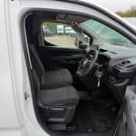 VAUXHALL COMBO SPORTIVE - Thumbnail 9