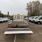 2022/22 Reg FORD TRANSIT 350 DROPSIDE WITH TAIL LIFT - Thumbnail 7