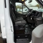 2022/22 Reg FORD TRANSIT 350 DROPSIDE WITH TAIL LIFT - Thumbnail 6