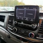 2022/22 Reg FORD TRANSIT 350 DROPSIDE WITH TAIL LIFT - Thumbnail 9