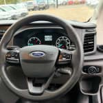 2022/22 Reg FORD TRANSIT 350 DROPSIDE WITH TAIL LIFT - Thumbnail 10