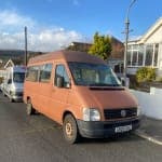 Volkswagen LT35 MWB High Roof 2005 - Thumbnail 1