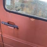 Volkswagen LT35 MWB High Roof 2005 - Thumbnail 3