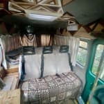 Volkswagen LT35 MWB High Roof 2005 - Thumbnail 5