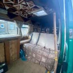 Volkswagen LT35 MWB High Roof 2005 - Thumbnail 6