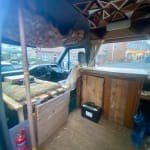 Volkswagen LT35 MWB High Roof 2005 - Thumbnail 4