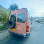 Volkswagen LT35 MWB High Roof 2005 - Thumbnail 7