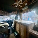 Volkswagen LT35 MWB High Roof 2005 - Thumbnail 8