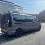 Vauxhall vivaro - Thumbnail 1