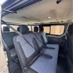 Vauxhall vivaro - Thumbnail 2