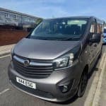 Vauxhall vivaro - Thumbnail 5