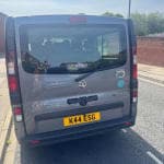 Vauxhall vivaro - Thumbnail 4