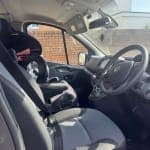 Vauxhall vivaro - Thumbnail 3