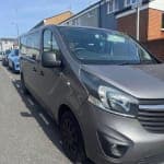 Vauxhall vivaro - Thumbnail 8