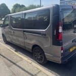 Vauxhall vivaro - Thumbnail 6