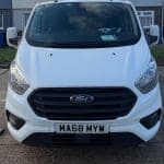 Low mileage Automatic - Thumbnail 2