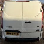 Low mileage Automatic - Thumbnail 1