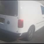 Volkswagen Caddy Maxi 2018 - Thumbnail 3