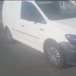 Volkswagen Caddy Maxi 2018 - Thumbnail 5